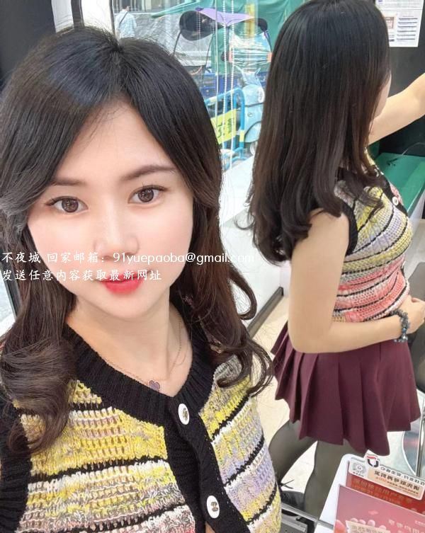 宝安少女琪琪