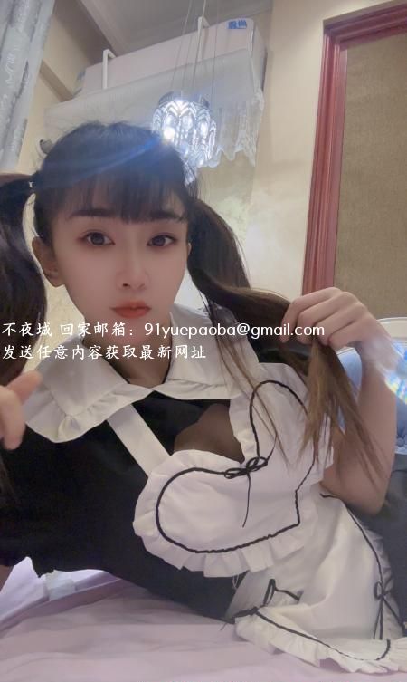 双马尾小姐姐