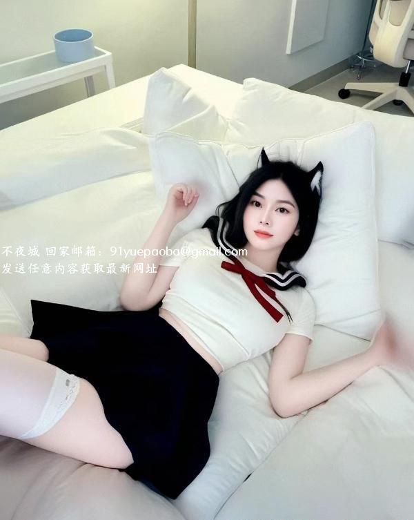 甜美骚妇