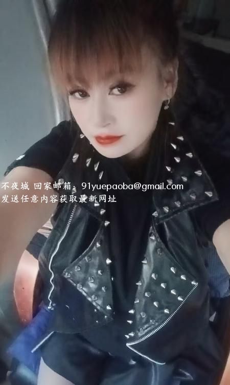 河西骚妇
