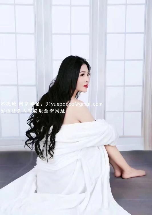 包夜轻熟少妇