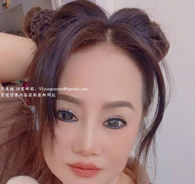 庐阳雪莲熟女姐姐