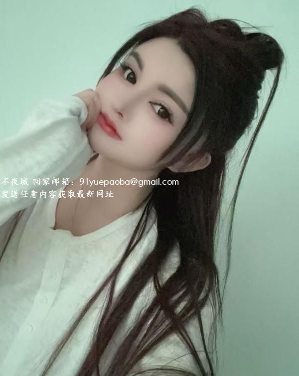 汉口姐妹花蓝齐儿