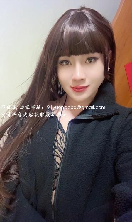 合肥兔兔伪娘