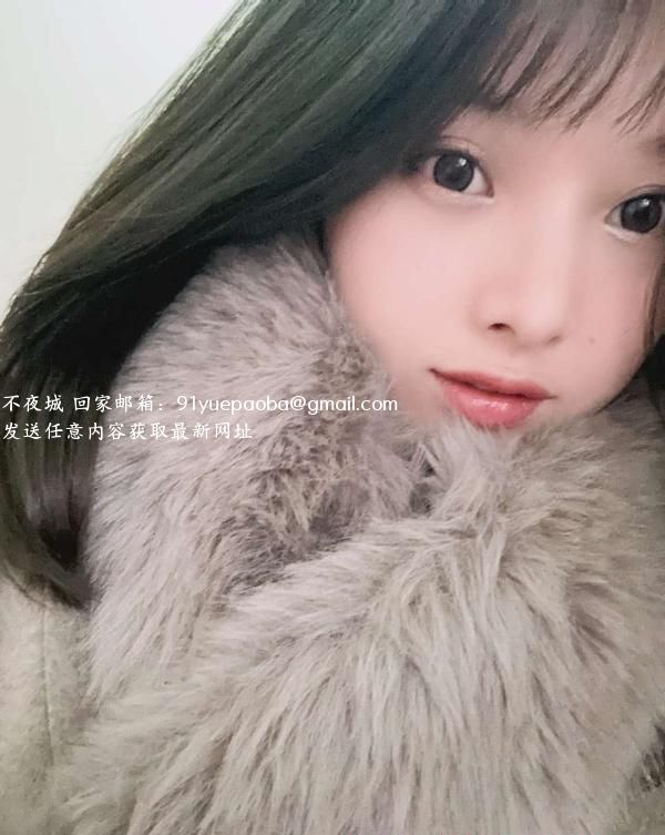 静安大胸妹子