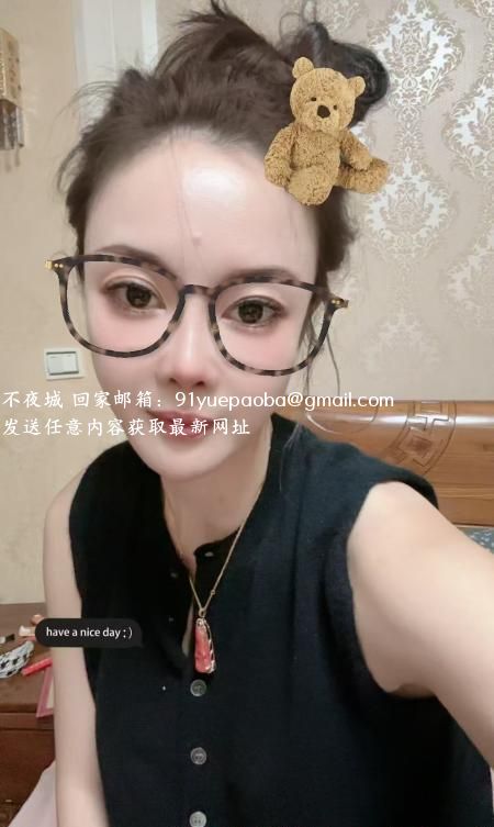 服务真骚姐姐