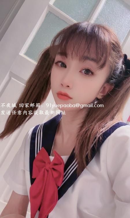 双马尾小姐姐