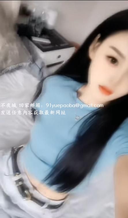 塘沽颜值小美女