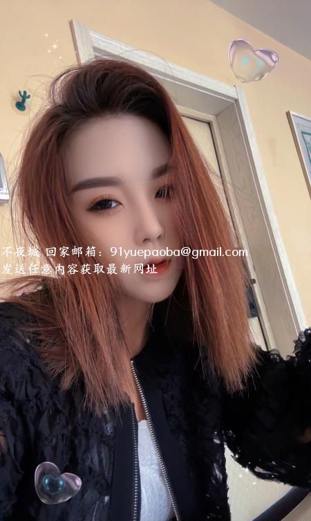 冰城小姐姐