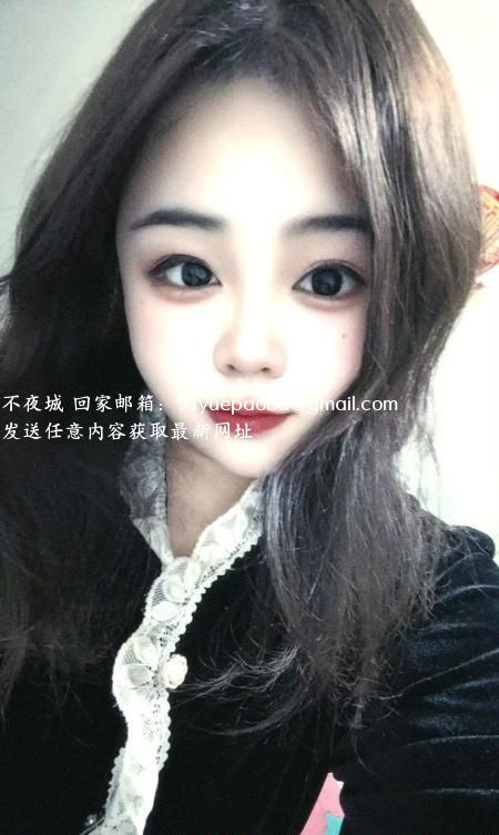 济南微胖大胸妹