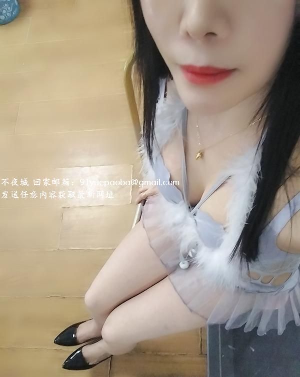 技术小姐姐