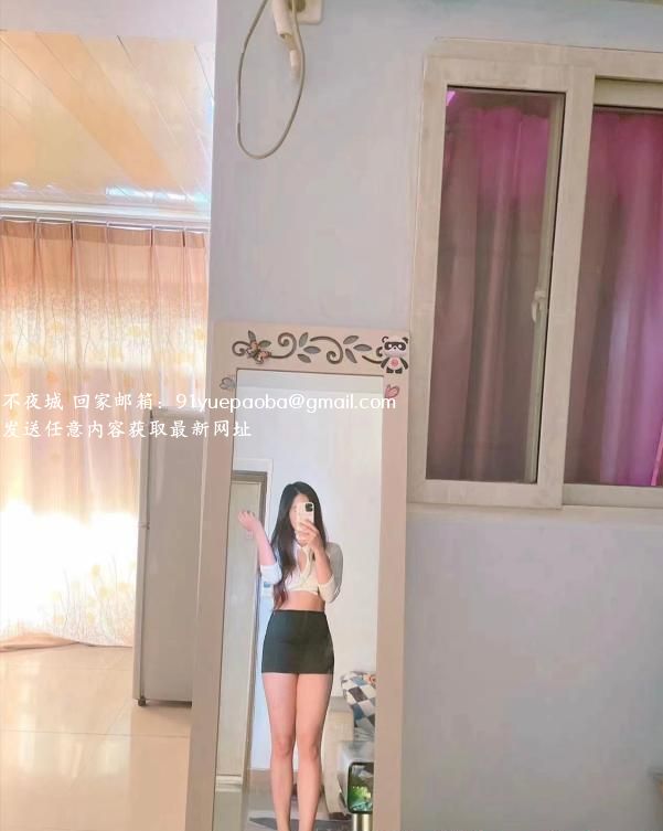 江北小鱼儿妹妹