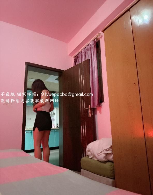 江北小鱼儿妹妹