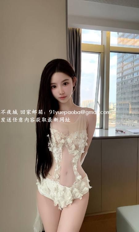 人美声甜颜值御姐