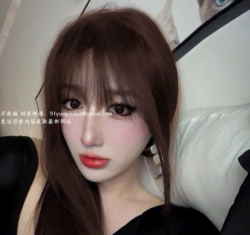 CD伪娘黛儿