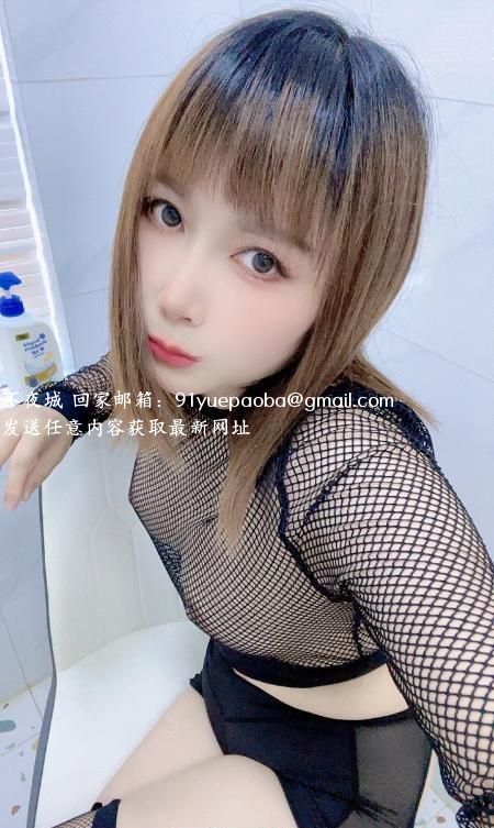 彩虹城三通妹