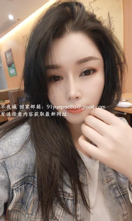 龙华小姐姐