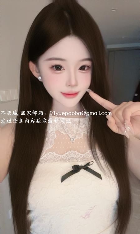 布丁颜值嫩妹