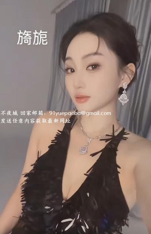 一字马舞蹈老师