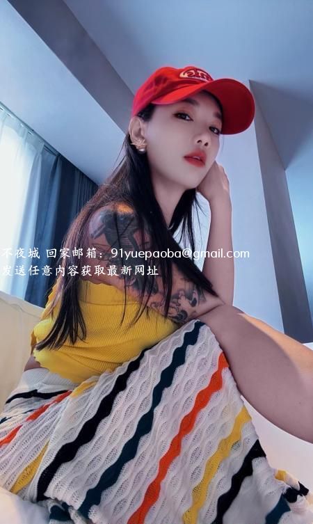 性价比超高美女铭铭