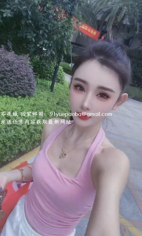 罗湖颜值美女