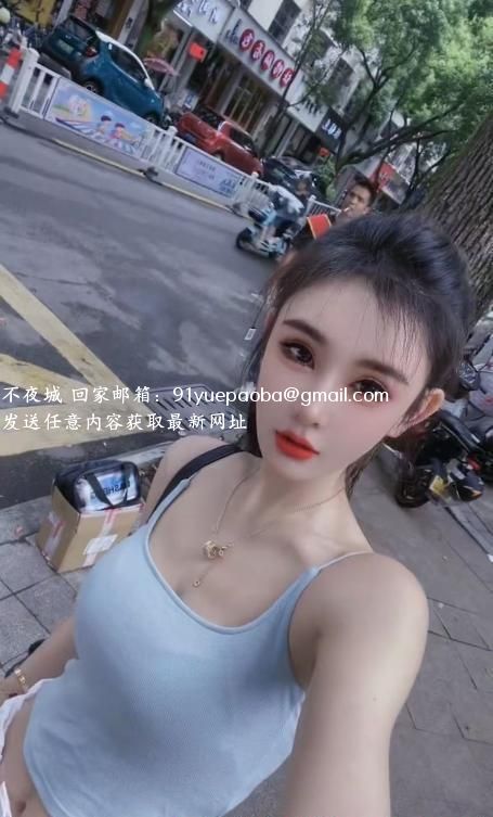 罗湖颜值美女