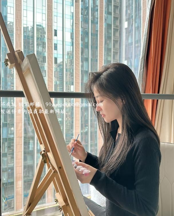 闵行清纯黑长直小妹