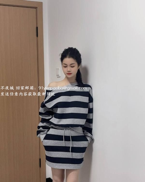 萧山小少妇露露