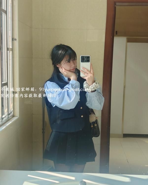 巴南小妹儿