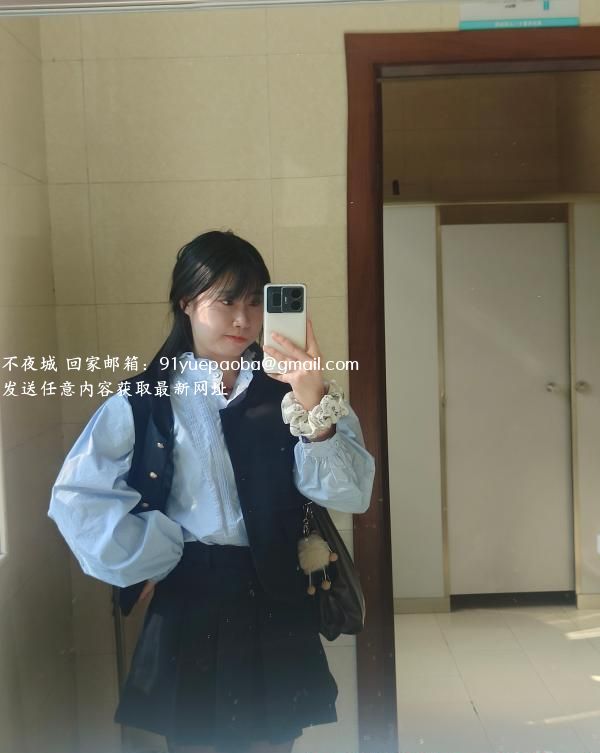 巴南小妹儿