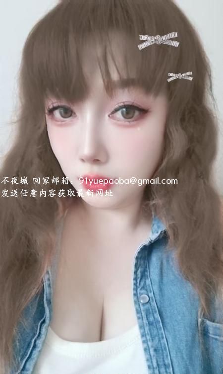 南昌大胸妹