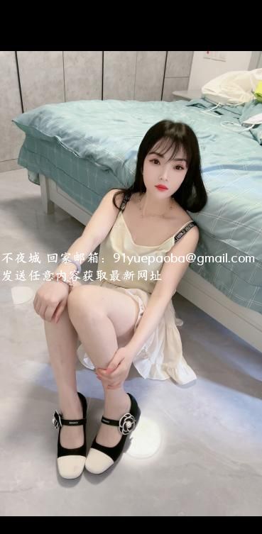 中原区大胸妹