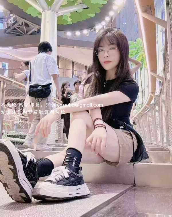 性感莎莎