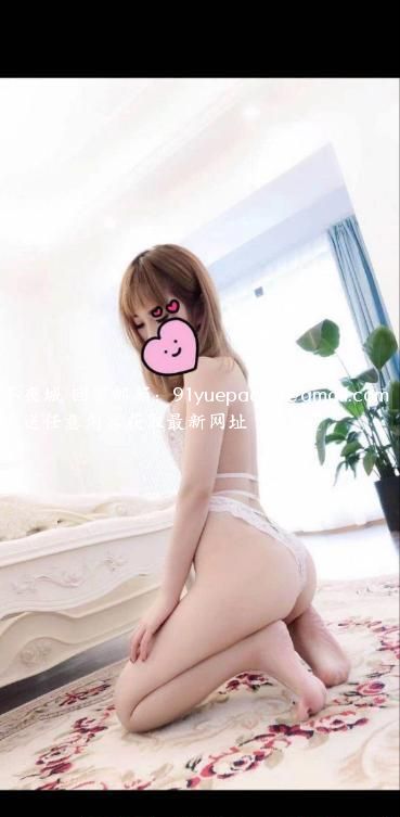 徐汇白栀女友感妹子