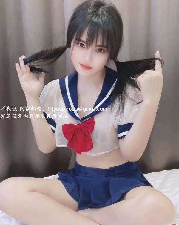双马尾瑶瑶