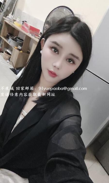 沙井温柔甜美御姐