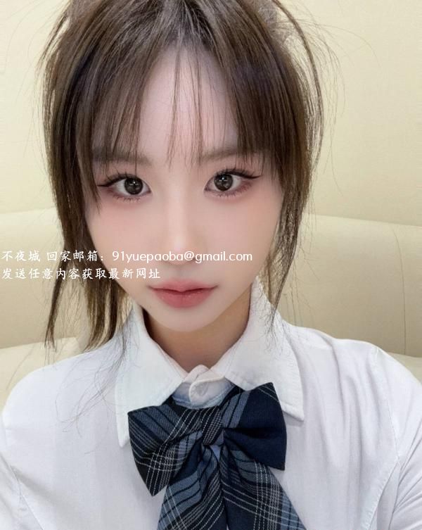 长沙大胸JK骚妹
