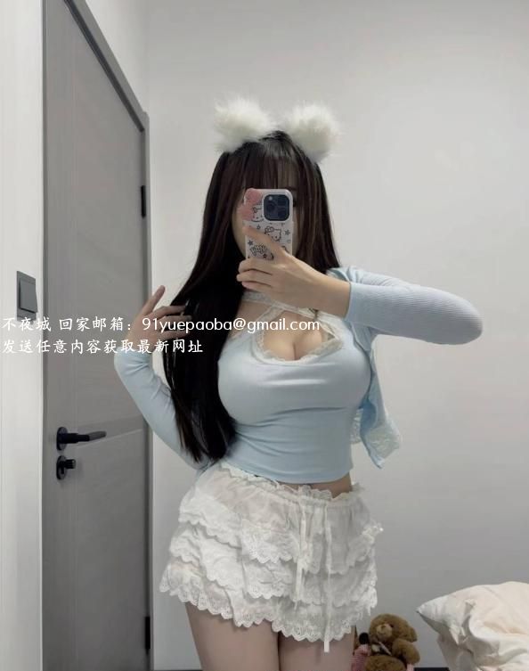 长沙大胸JK骚妹