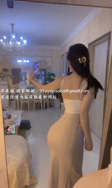 罗湖妩媚多姿的段美美