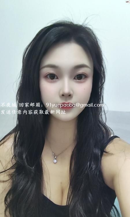 颜值妹妹