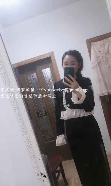 南京小姐姐