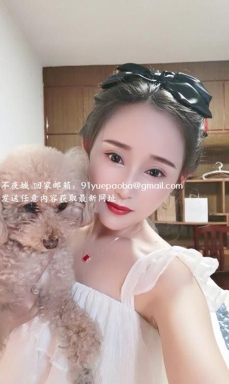 南京小姐姐
