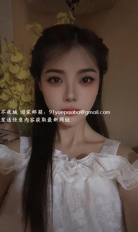 颜值小林妹