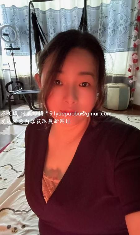 耐操的旺旺小仙妹子