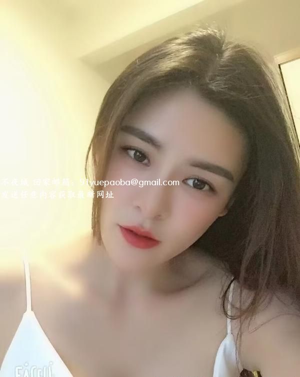 南湖漂亮妹子萱萱