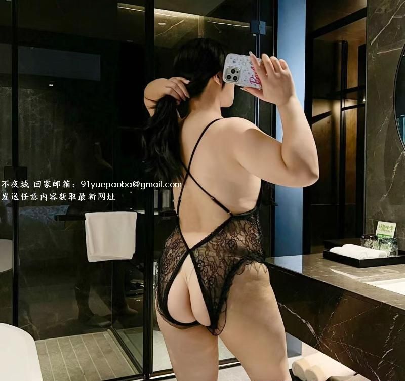 深圳大胸性感妹子