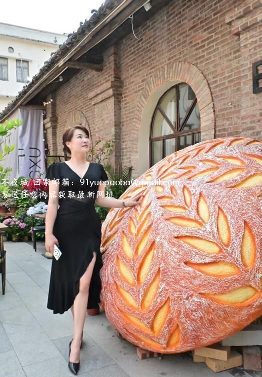 西湖御姐少妇沐晴
