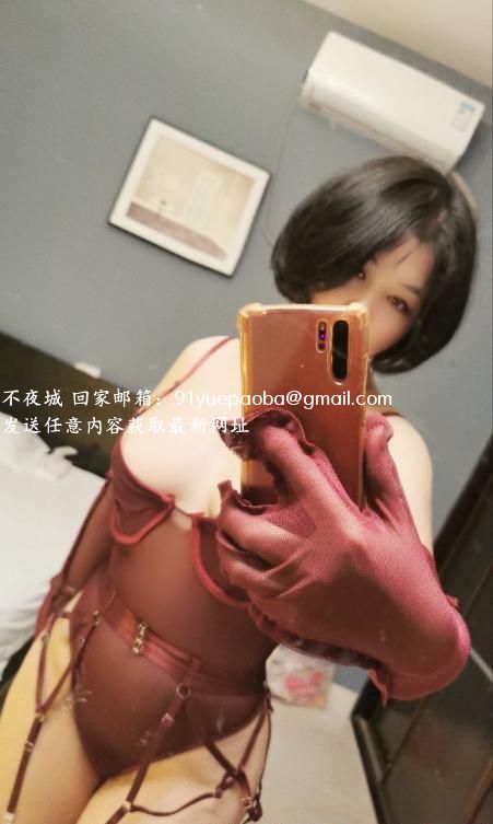 风骚丰满型妹子
