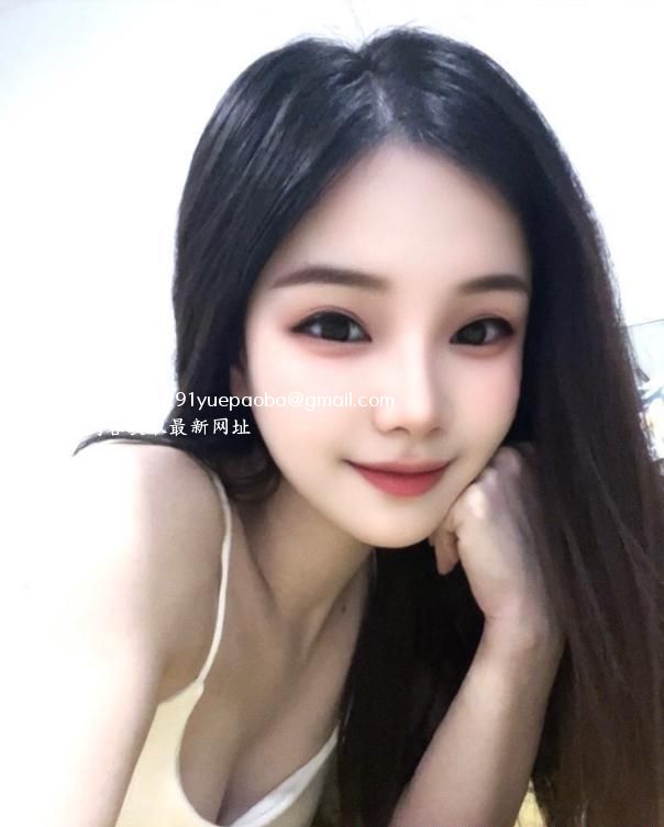 吴中可盐可甜的妹子