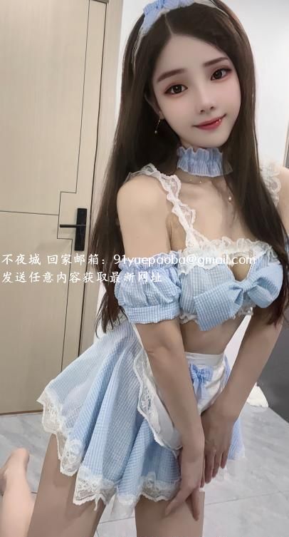 吴中可盐可甜的妹子
